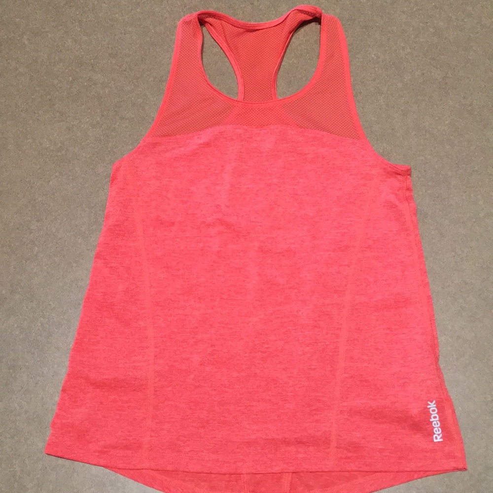 Reebok workout tank